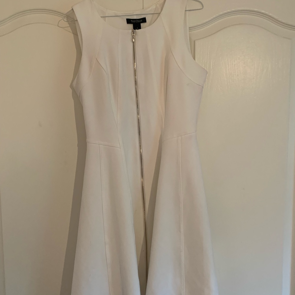 White House Black Market Dress